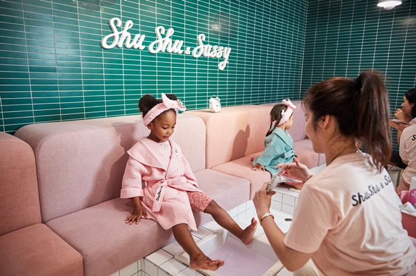 '슈슈앤쎄씨' 키즈 뷰티 넘어 라이프스타일로~ 1056-Image