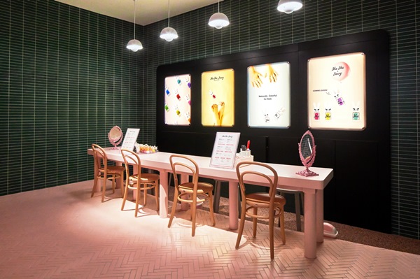 '슈슈앤쎄씨' 키즈 뷰티 넘어 라이프스타일로~ 974-Image