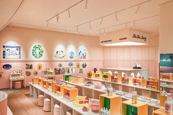 '슈슈앤쎄씨' 키즈 뷰티 넘어 라이프스타일로~ 892-Image