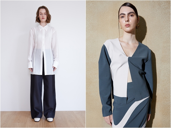 브랜드 M&A, 캐주얼 지고 디자이너로 몰린다 1960-Image