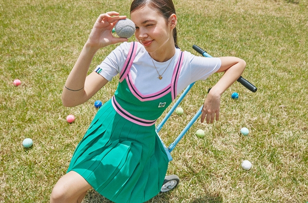 에슬레저, 명품~내셔널 패션 마켓 전방위로! 1358-Image