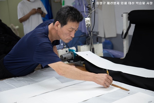 '포플' 올해 박윤수 등 톱 디렉터 5인과 협업 1474-Image