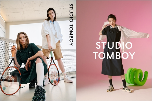 에슬레저, 명품~내셔널 패션 마켓 전방위로! 1495-Image