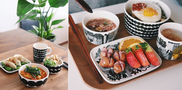 「마리메꼬」 '혼밥 즐기는 싱글라이프' 등 콘셉트로 공략 3-Image