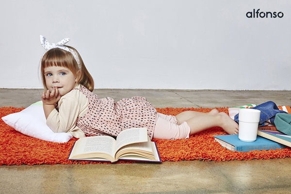 「알퐁소」 베이직라인 강화, 매출 60% 차지 485-Image