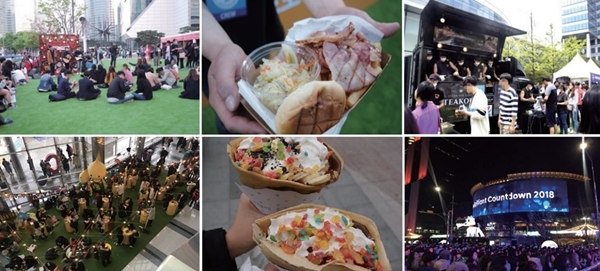 42만명 몰렸던 '잇더서울' 5월 황금연휴에 재개최 457-Image