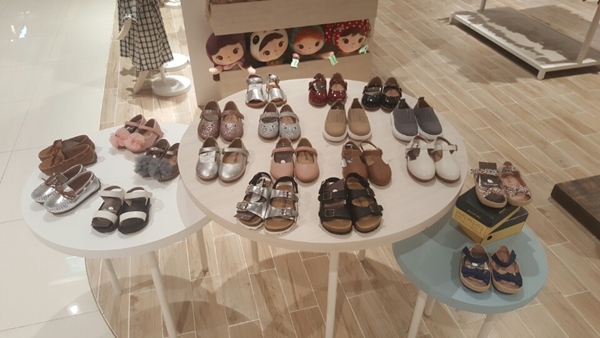 키즈 멀티숍 '마미버드' 대백아울렛 등 15개 연다 990-Image