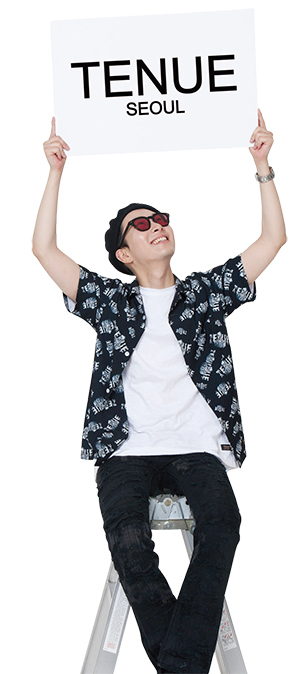 미래 이끌 떠오르는 패션 주역들!② 2784-Image