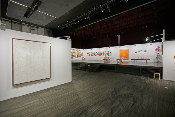 [포토뉴스]현대백화점 판교점에서 만나는 미술관 774-Image