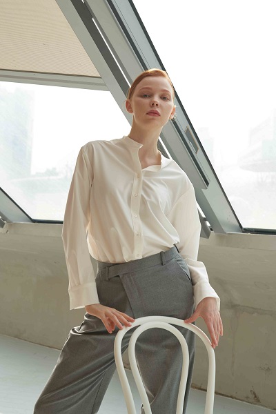 '유니스' 셔츠 전문 브랜드로 롱런한 비결은? 1546-Image