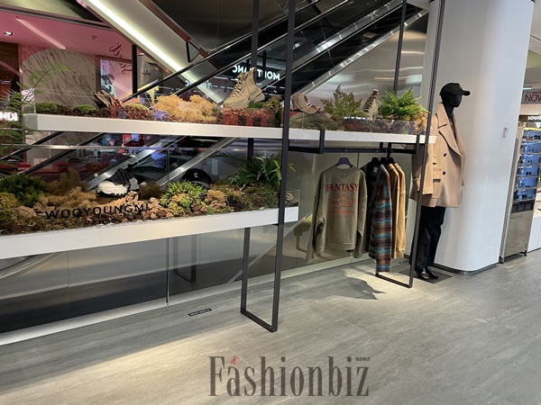 [포토] 갤러리아 남성층 변신 '럭셔리 맨즈'로 1629-Image