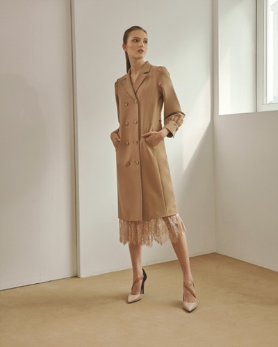 신원, 여성복 베스띠벨리∙씨 F/W 모던하게 변신 680-Image
