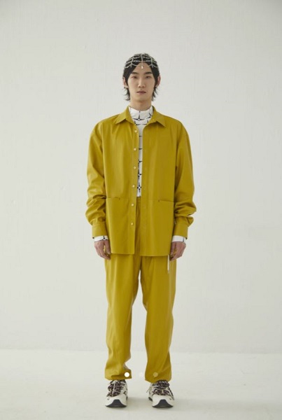 더스톨른가먼트, 주목해야 할 남성복 신예로! 1672-Image