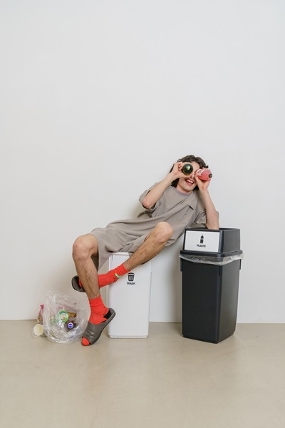 신원 지이크, 온라인 전용 '베이지이크' 론칭 1662-Image