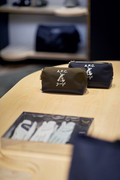 아페쎄골프, 신강 오픈 첫날 '역대 최고 매출' 기록 1571-Image