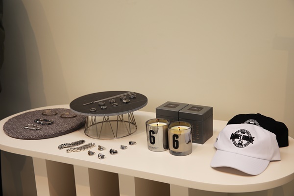 남성복 강자 파스토조, F/W '가넷옴므' 론칭 995-Image