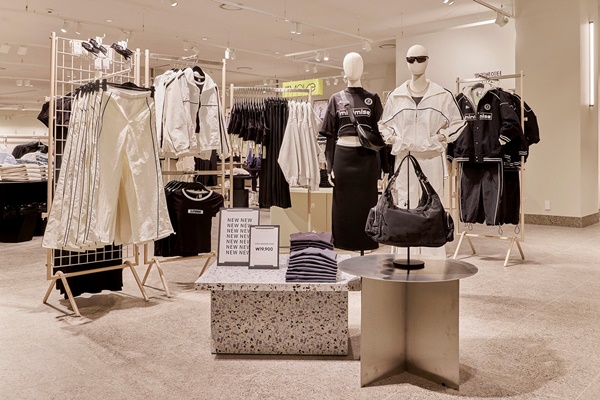 H&M, 스타필드 수원점에 국내 41번째 매장 오픈 969-Image