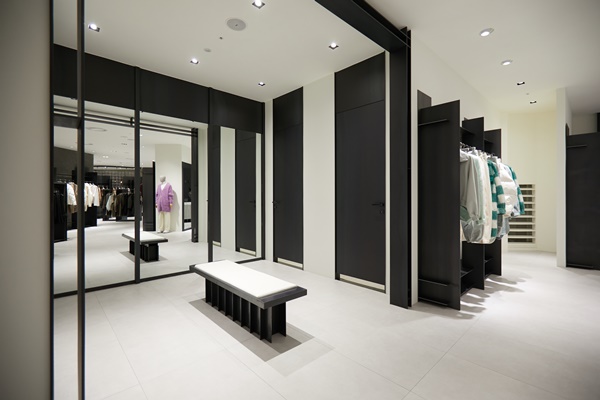 정구호 CD 진두지휘 '컴젠' 파르나스몰 오픈 1266-Image