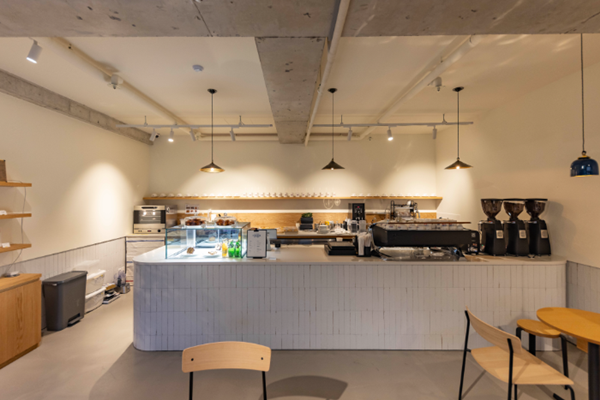 바바패션, '르몽생미쉘' 한남동에 첫 직영점 오픈 1438-Image