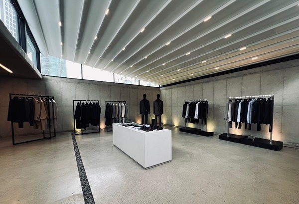 송지오인터내셔널, 지오송지오 컨템 감성 재탄생 1513-Image