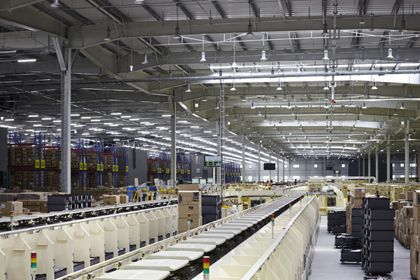 亞 최대 이랜드물류센터 이모저모 1467-Image