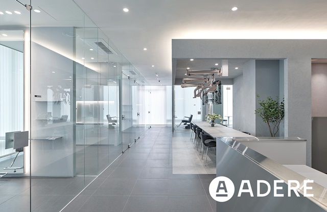 공간 & 운영 솔루션 ‘아데르' 18억 투자 유치 3-Image