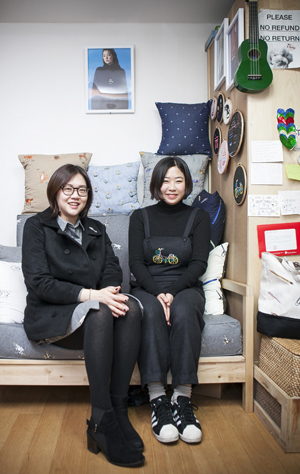 마소영, 고객 소통 마케팅 효과 업! 3-Image