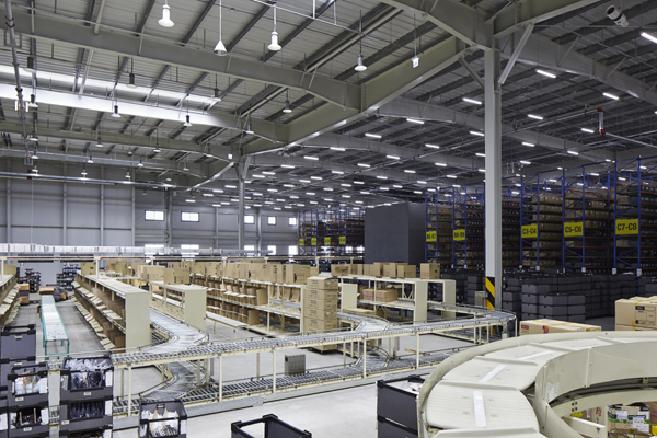 亞 최대 이랜드물류센터 이모저모 1545-Image