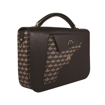 한화갤러리아, 佛 ‘포레르빠쥬’ 1호점 명품관에 오픈 1073-Image