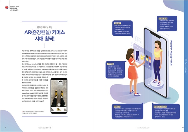 [알림] 패션비즈 10월호 발간··· 6조 홈쇼핑 분석 등 1793-Image