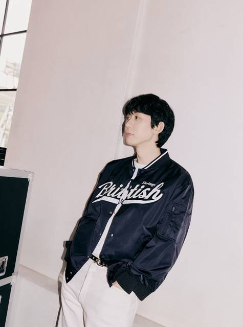 연승, 벤셔먼 메인 앰버서더에 ‘코드 쿤스트’ 선정 898-Image