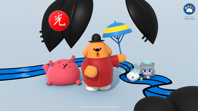 국내 최초 SNS 숏폼 애니메이션 ‘우쭈쭈마이펫’ 첫선 1294-Image