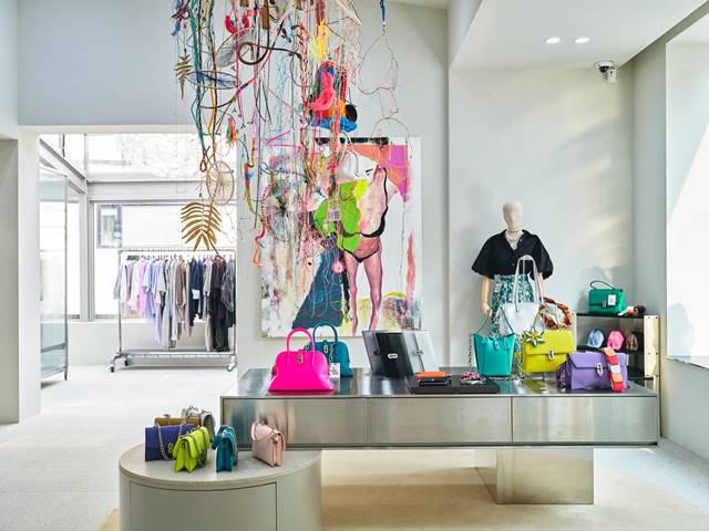 석정혜 손맛 담긴 '포원파이브 도산’  오픈 729-Image