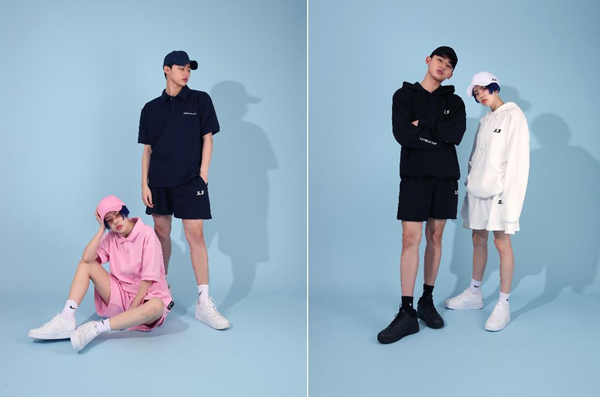 '에이랜드' PB 「3.3필드트립」  x 「베이직코튼」 콜래보 눈길~ 531-Image