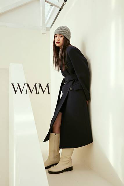 모던웍스, 여성복 WMM 인수... 대명화학 소속으로 3-Image