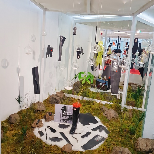 레인부츠 헌터, 플랜테리어 한남 플래그십스토어 오픈 2292-Image