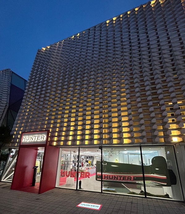 레인부츠 헌터, 플랜테리어 한남 플래그십스토어 오픈 2517-Image