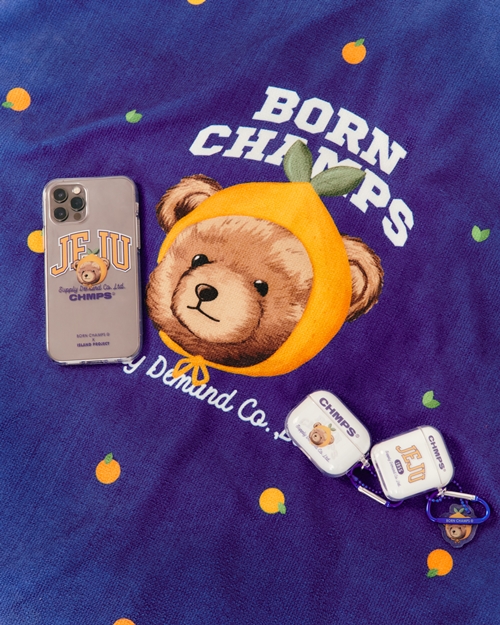 스트리트 캐주얼 본챔스, 매출 성장세 - 뉴스 썸네일 이미지