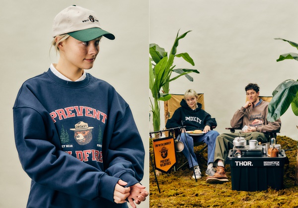 남성 편집숍 웨얼하우스, 브랜드 비즈니스 확대 - 뉴스 썸네일 이미지