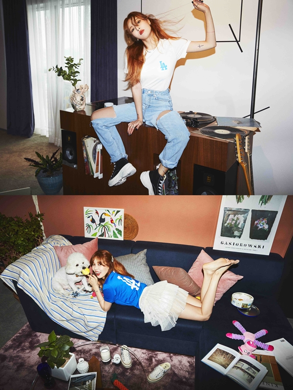 지프, 엠엘비 등 여름용 '티셔츠' 잘 나가네~ 722-Image