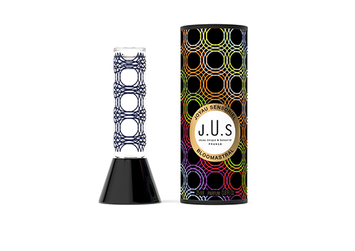 프랑스 향수 메종쥬(J.U.S), 독특한 디자인의 25ml 소용량 출시 703-Image