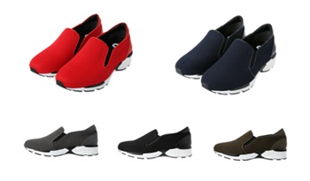 「커밍스텝」 슬립온 1000족 판매 85-Image