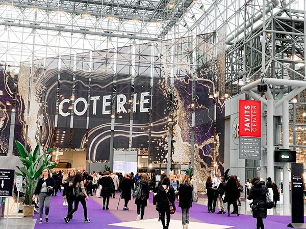 오프라인으로 돌아온 코트리, 2022 S/S 참가사 모집 630-Image