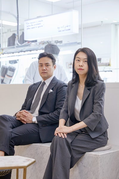 한국다움+친환경 가치 추구 '안온' 국내외 주목 1495-Image