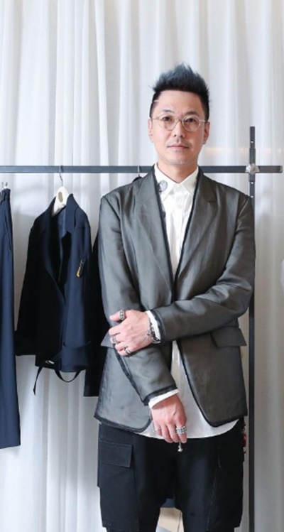 이재우 디자이너, 스토리텔링 더한 친환경 워크웨어를 3-Image