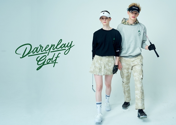 스트리트 골프 데어플레이, 스타트팩 등 라인업 강화 3-Image