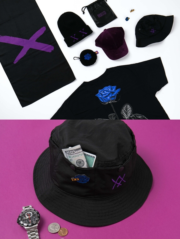 무신사, '송민호 XX컬렉션' 발매직후 조기품절 427-Image