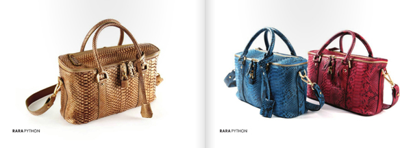 명품 손맛, 핸드백 「리지」 인기 1773-Image