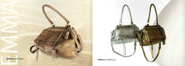 명품 손맛, 핸드백 「리지」 인기 1613-Image