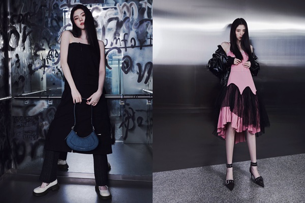 찰스앤키스, 페트라 컬렉션 라인업 강화 3-Image